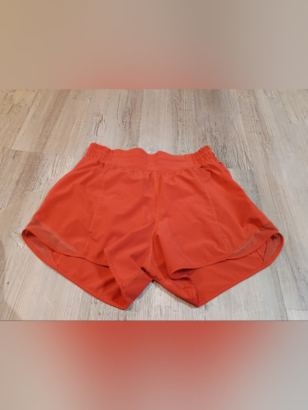 Lululemon